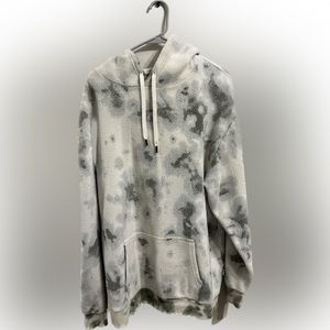 feat Men’s BlanketBlend Hoodie 2XL